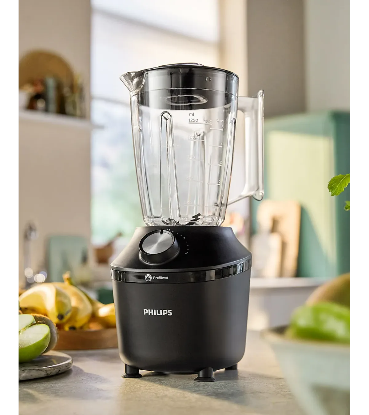 Blender Philips HR2191\01