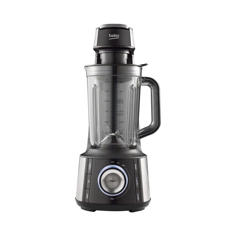 Blender Tavoline BEKO TBV8104BX