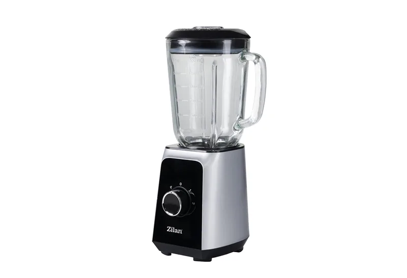 Blender Tavoline ZILAN ME GOTE QELQI 1.5L ZLN3925