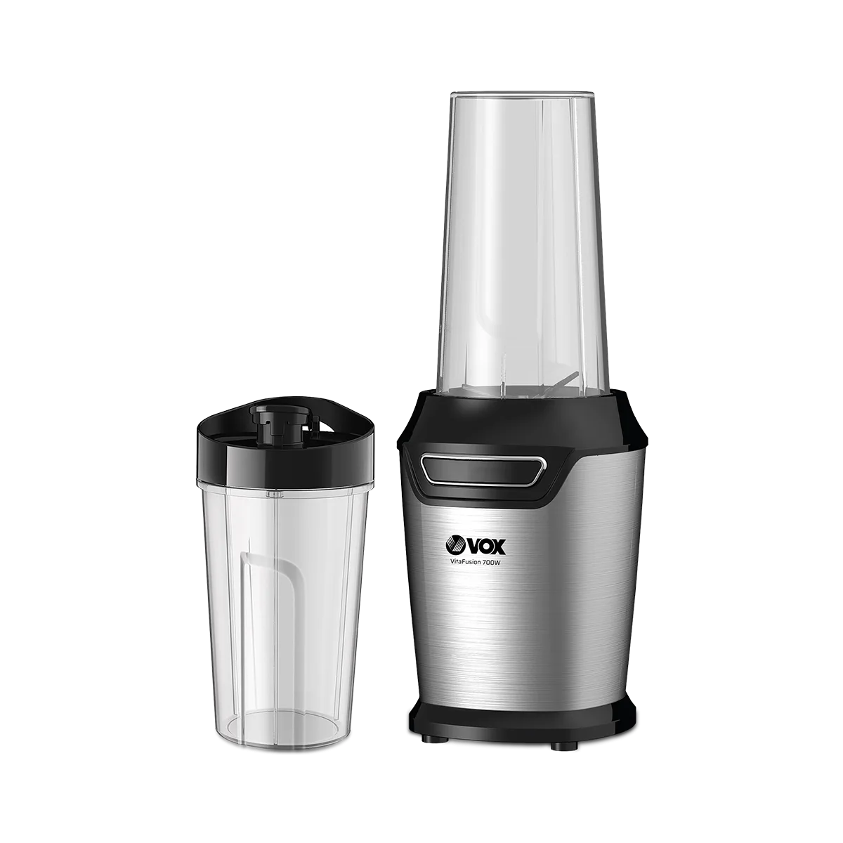 Blender VOX Per Smoothie NB1061 Inox