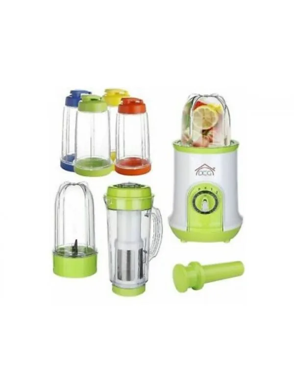 MINI Blender DCG KM2744 (220W)