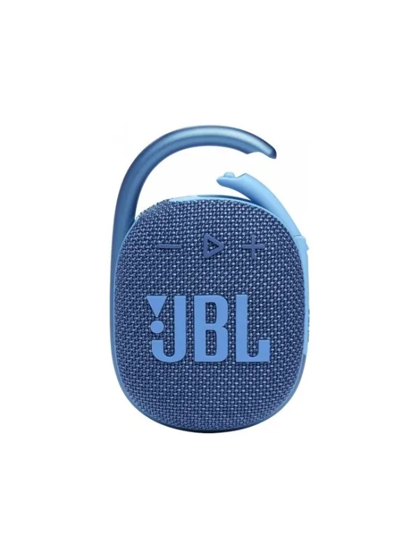 Altoparlant Bluetooth JBL CLIP4 BLUE