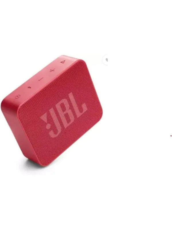 Altoparlant Bluetooth JBL Goessential RED