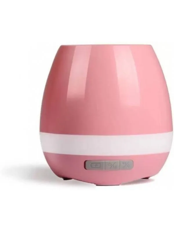 Altoparlant Bluetooth SMART MUSIC Flower POT