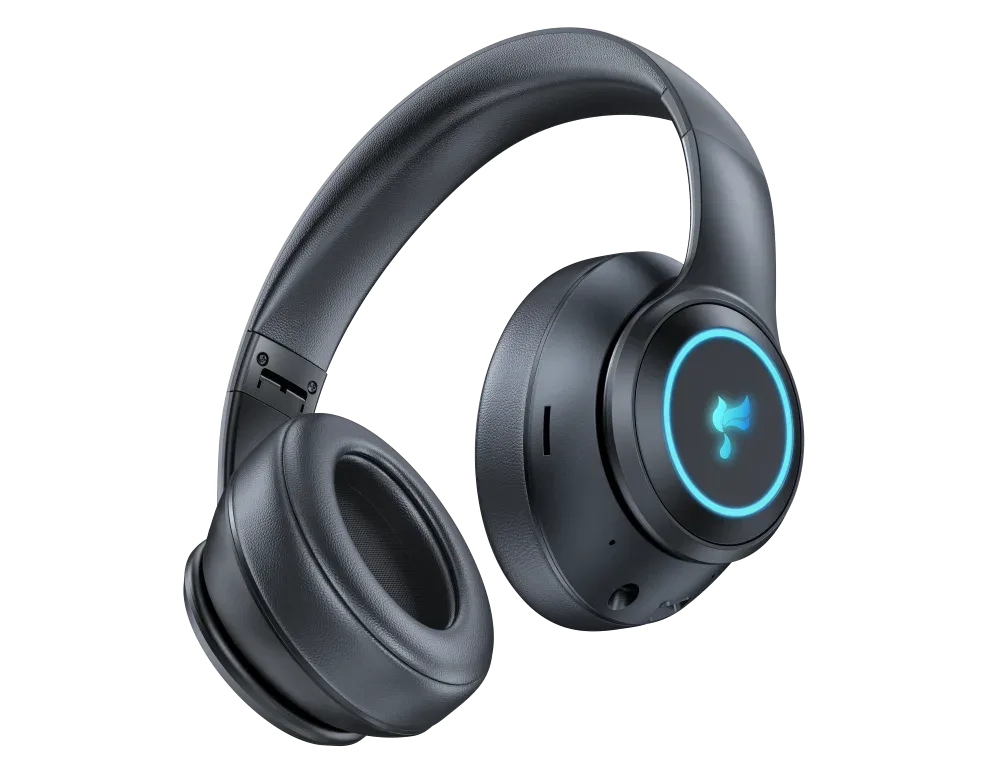 Bluetooth slusalice FUEGO A200BL
