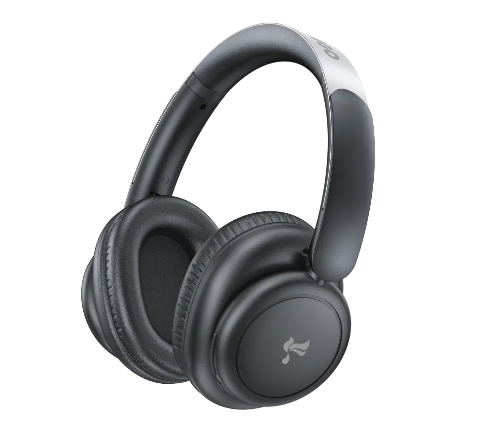 Bluetooth slusalice FUEGO A996PRO ANC