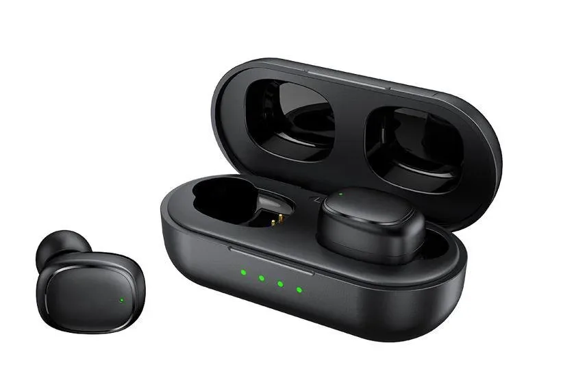 Bluetooth slusalice FUEGO TWS T13Pro crne