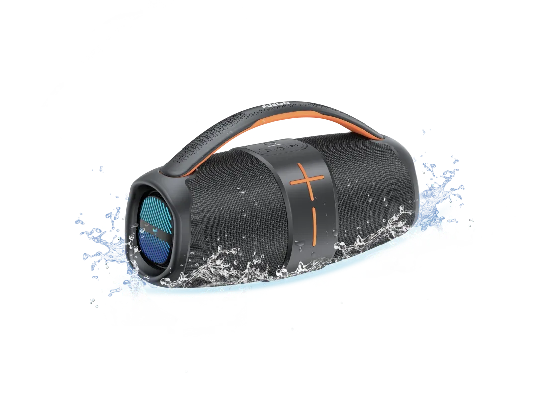 Bluetooth zvucnik FUEGO Y887