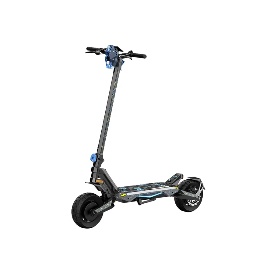 BOE Električni romobil G2 800W-48V 10,4Ah BLUE