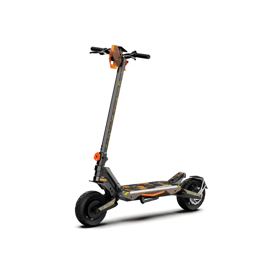 BOE Električni romobil G2 800W-48V 10,4Ah ORANGE