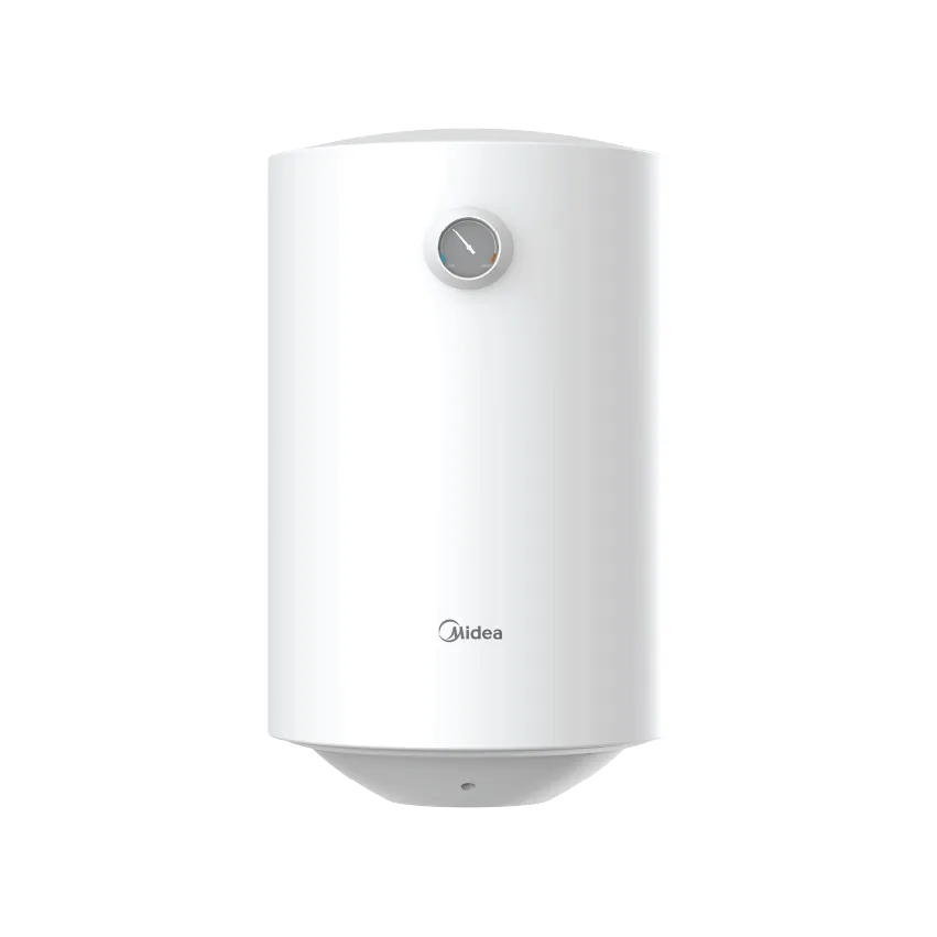 Boiler Midea Hot Flow Ti+ D50-15FA5 50L Vertikal