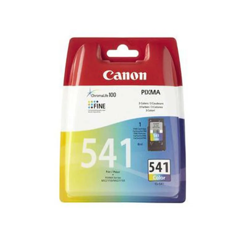 BOJE CANON CL-541 BL EUR