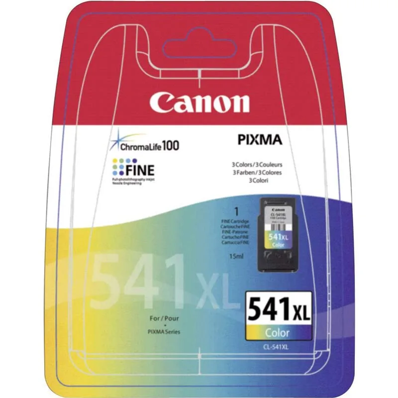 BOJE CANON CL-541XL
