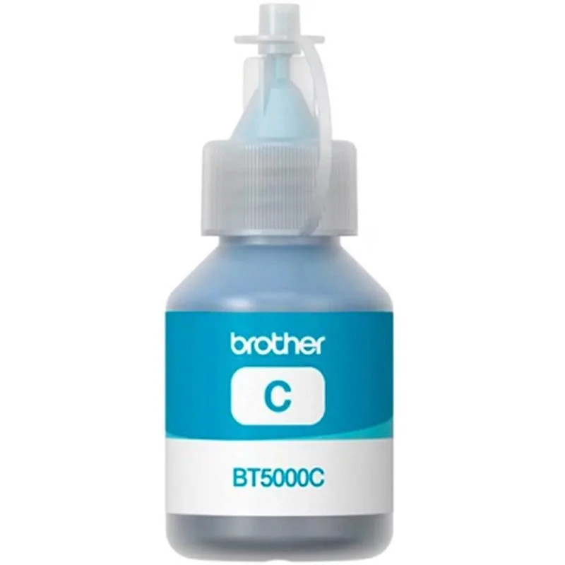 BOJE OEM Brother BT5000C 5000