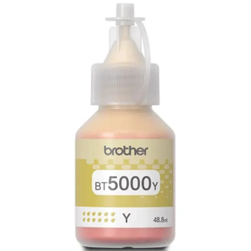 BOJE OEM Brother BT5000Y 5000
