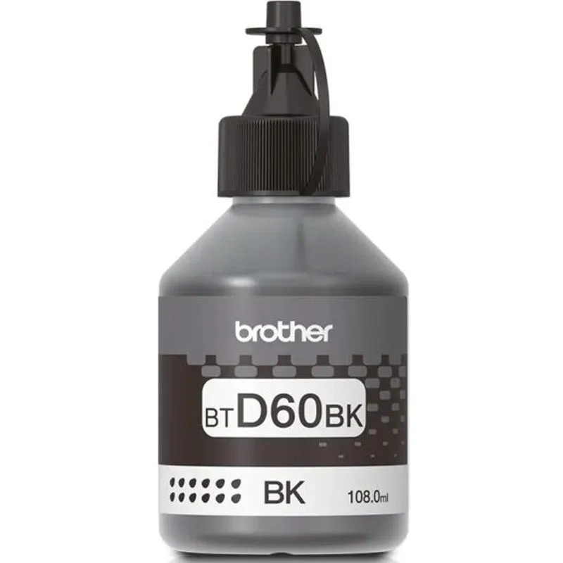 BOJE OEM Brother BTD60BK 6500
