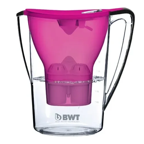 Bokal BWT Aqualizer Home MG bijela