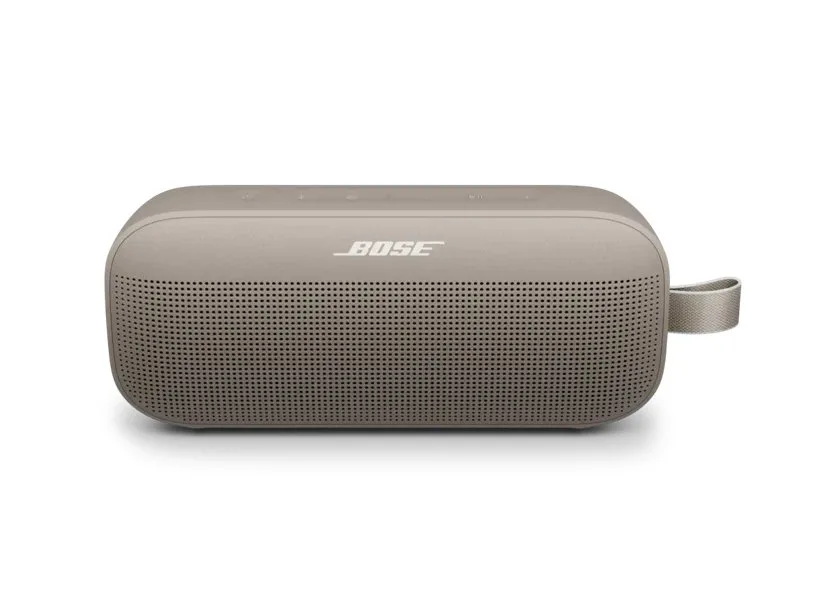 BOKS Bluetooth BOSE Soundlink FLEX ?? Sandstone