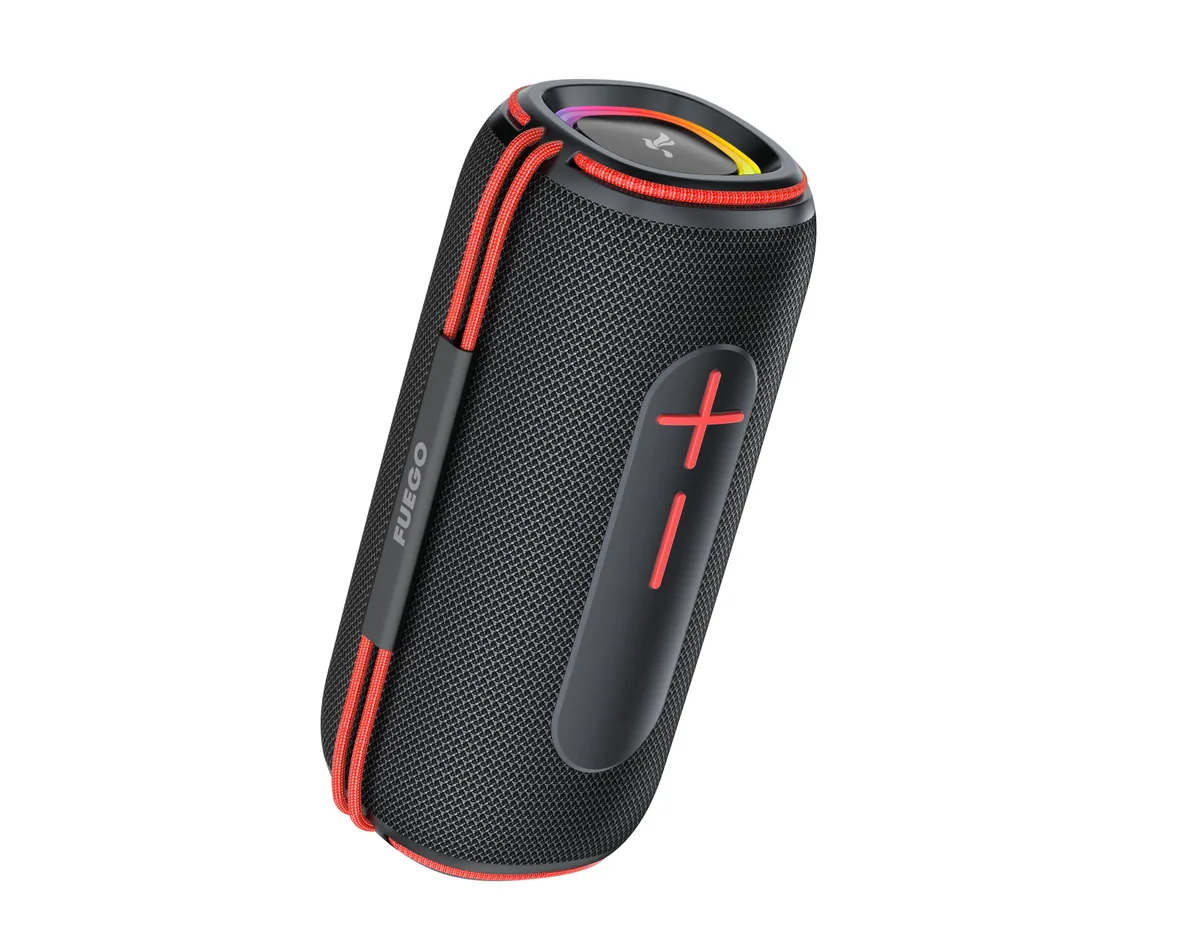 BOKS Bluetooth FUEGO KA5