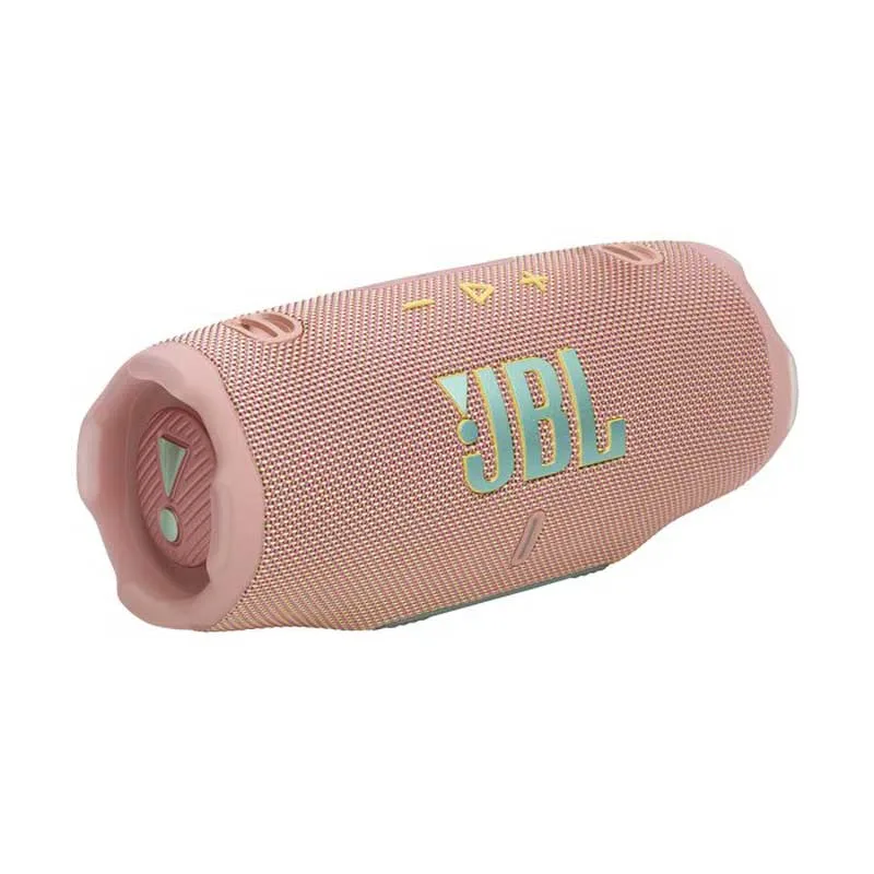 BOKS Bluetooth JBL Charge 6 PINK