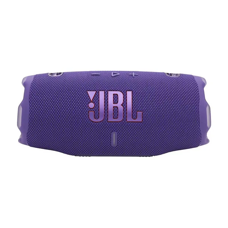BOKS Bluetooth JBL Charge 6 Purple