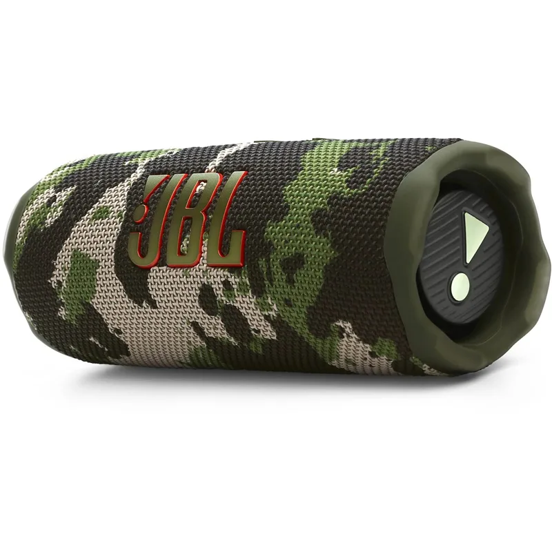 BOKS Bluetooth JBL FLIP 7 SQUAD