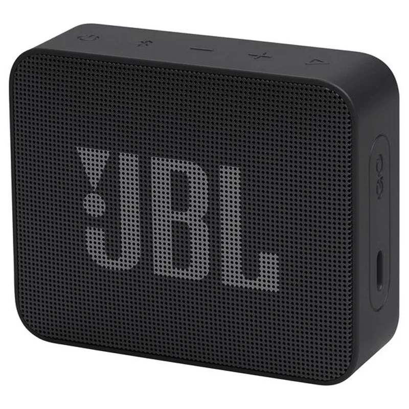 BOKS Bluetooth JBL GO Essential 2 BLACK