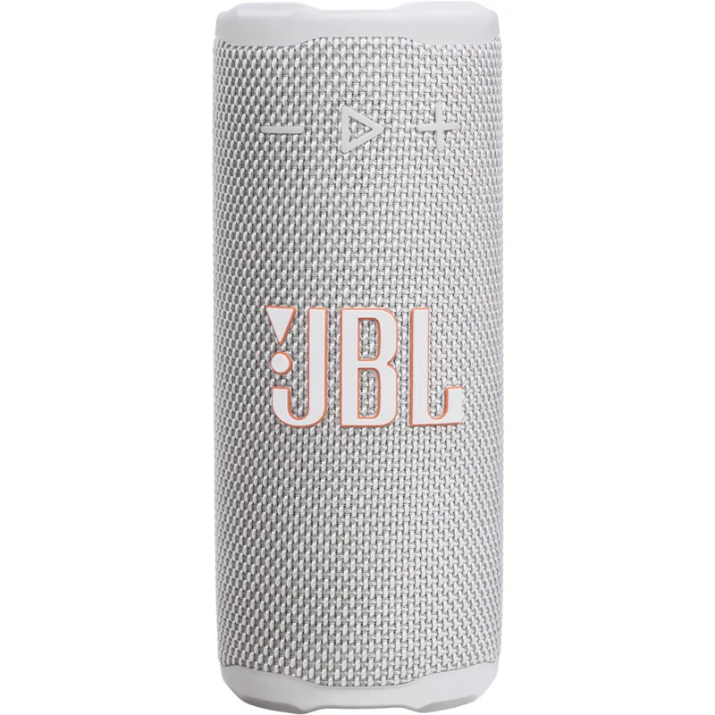 BOKS Bluetooth JBL GRIP WHITE