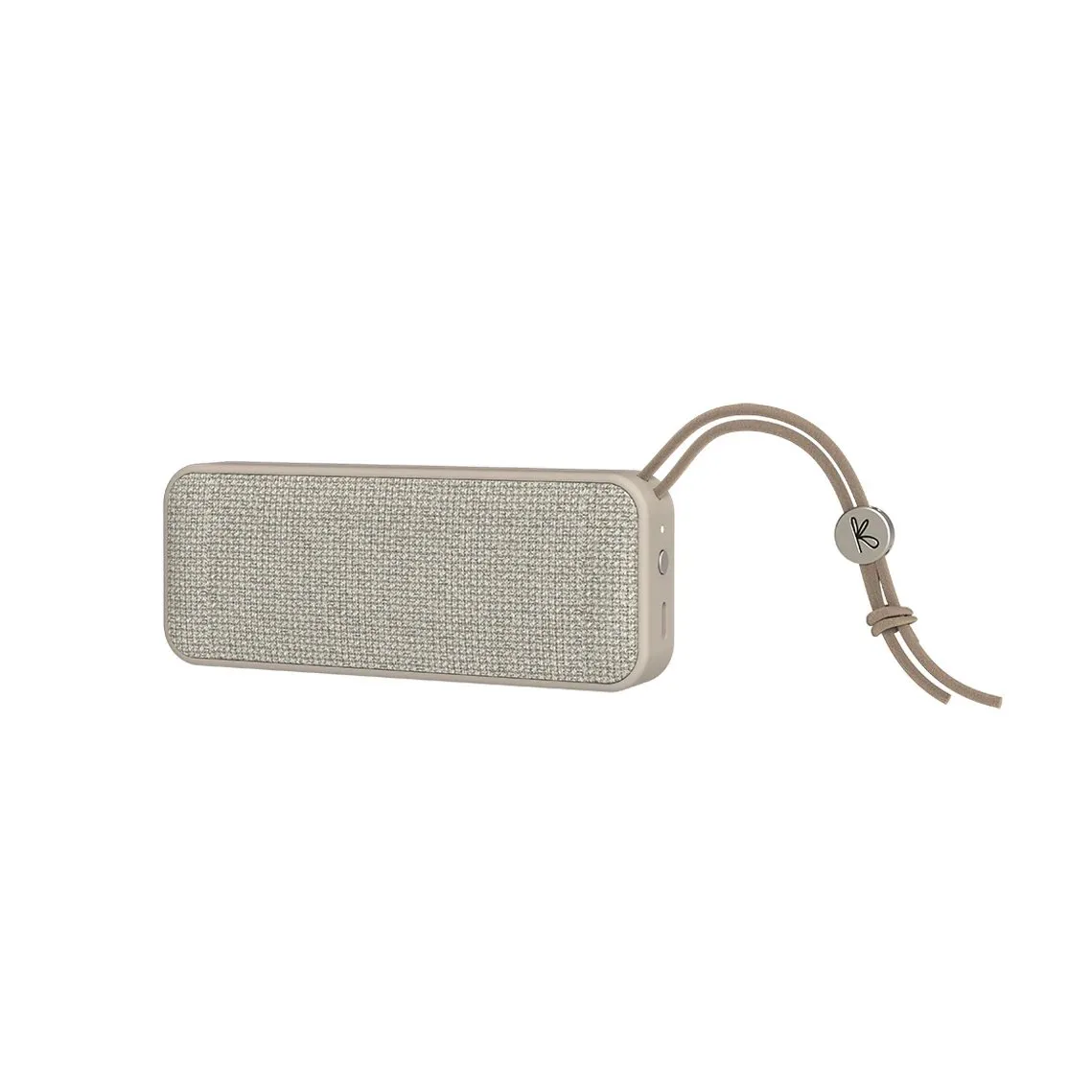 BOKS Bluetooth Kreafunk aGROOVE MINI-BLACK