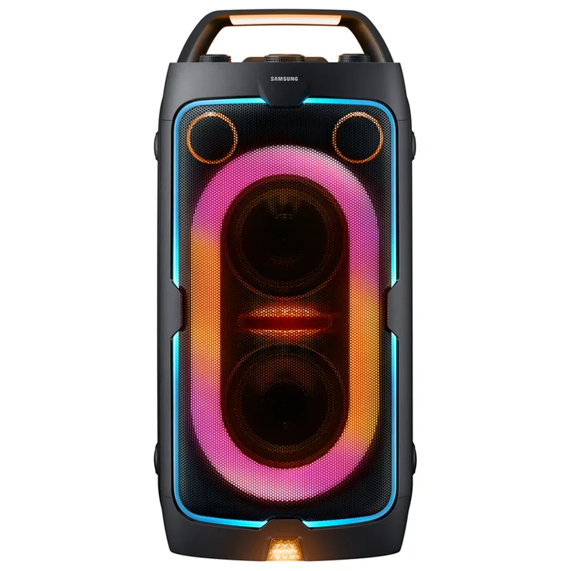 BOKS Bluetooth Samsung Partybox MX-ST40F/EN