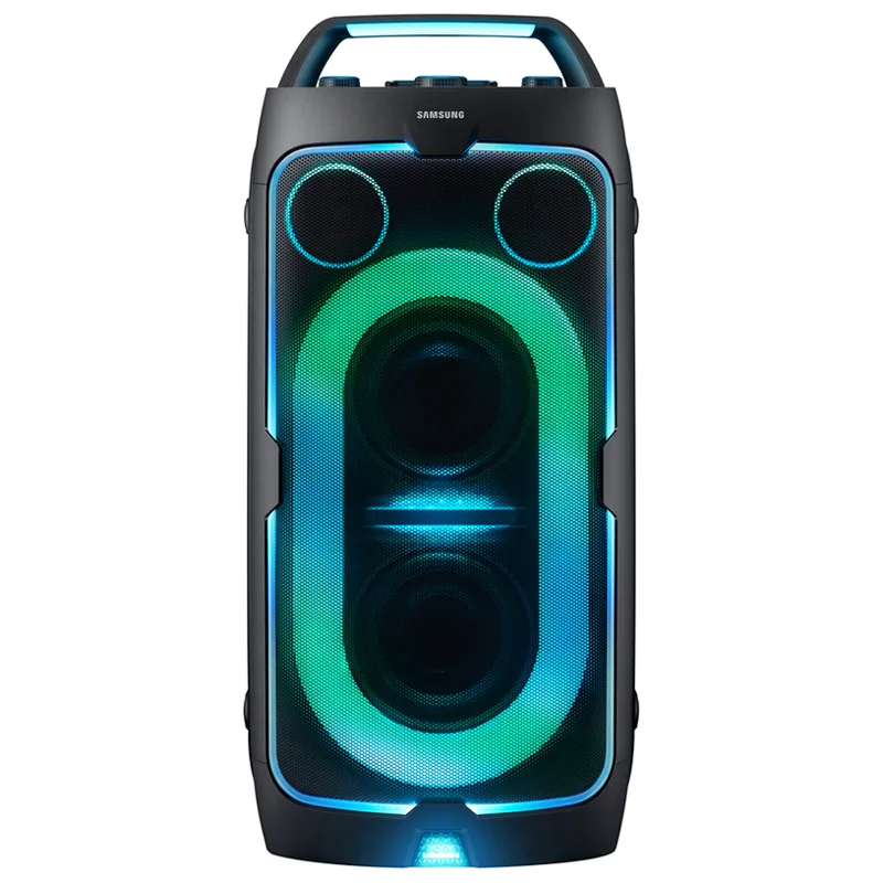 BOKS Bluetooth Samsung Partybox MX-ST50F/EN