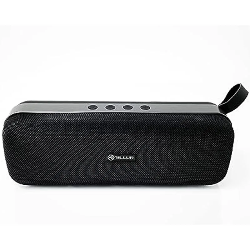 BOKS Bluetooth Tellur LOOP BLACK
