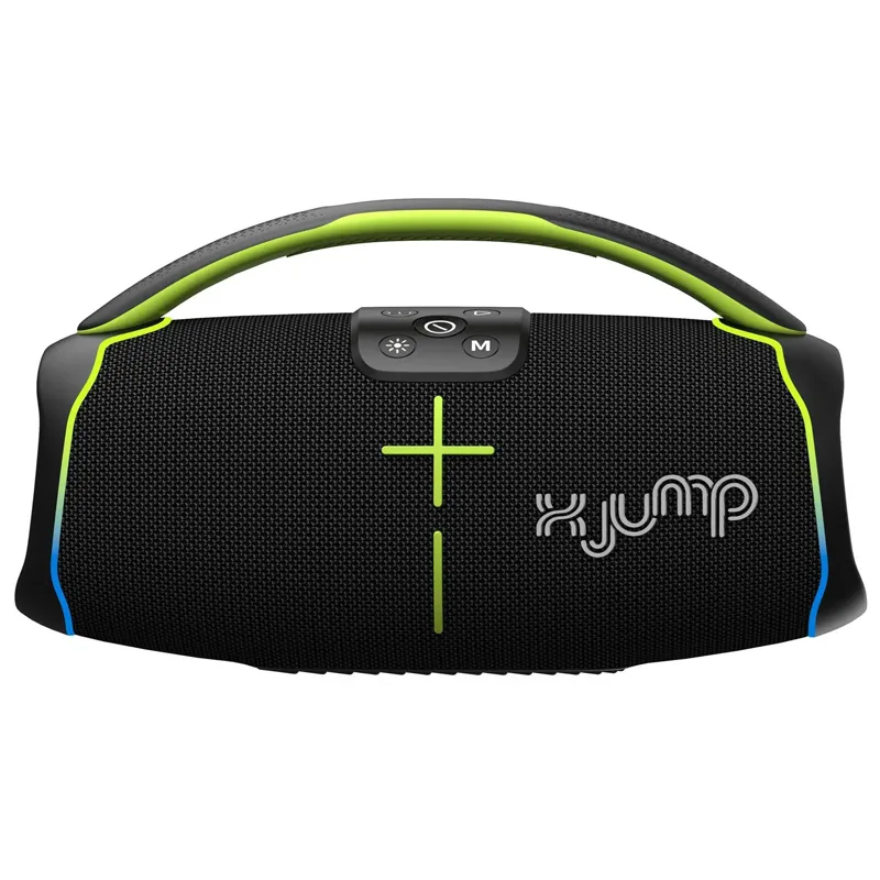 BOKS Bluetooth TREVI X JUMP XJ 150 AMP 60W BLACK