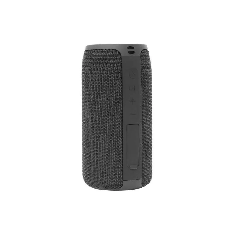 BOKS Bluetooth WHITE SHARK GBT-808 BLACK