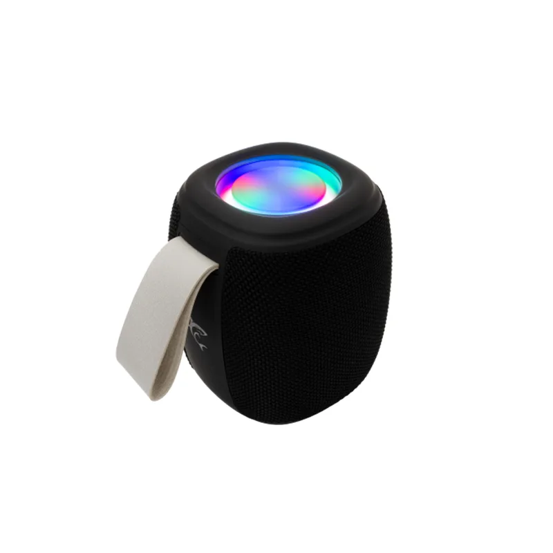 BOKS Bluetooth WHITE SHARK GBT-888 DHAK BLACK