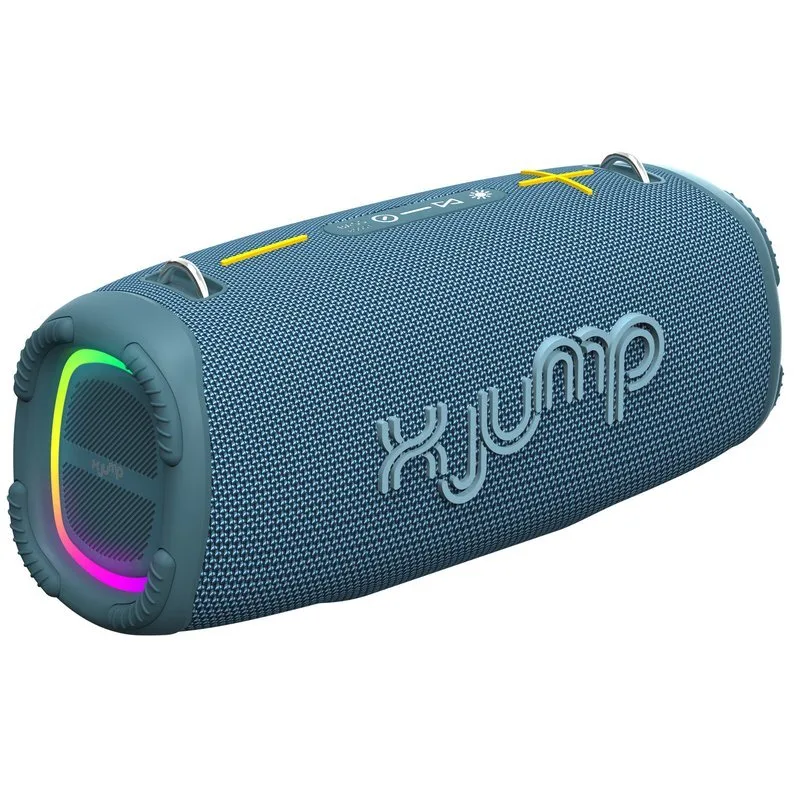 BOKS Bluetooth X JUMP XJ 200, 90W BLUE