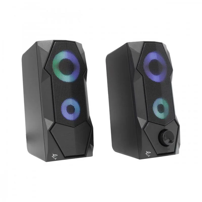 BOKS WHITE SHARK GSP-634 FLOW