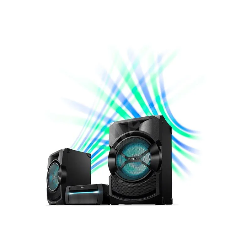 BOKSE SONY SSSHAKEX30P PER SHAKE X30