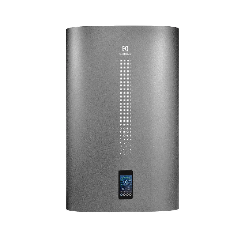 Bolier Electrolux EWH 80 SI SE EEC GREY
