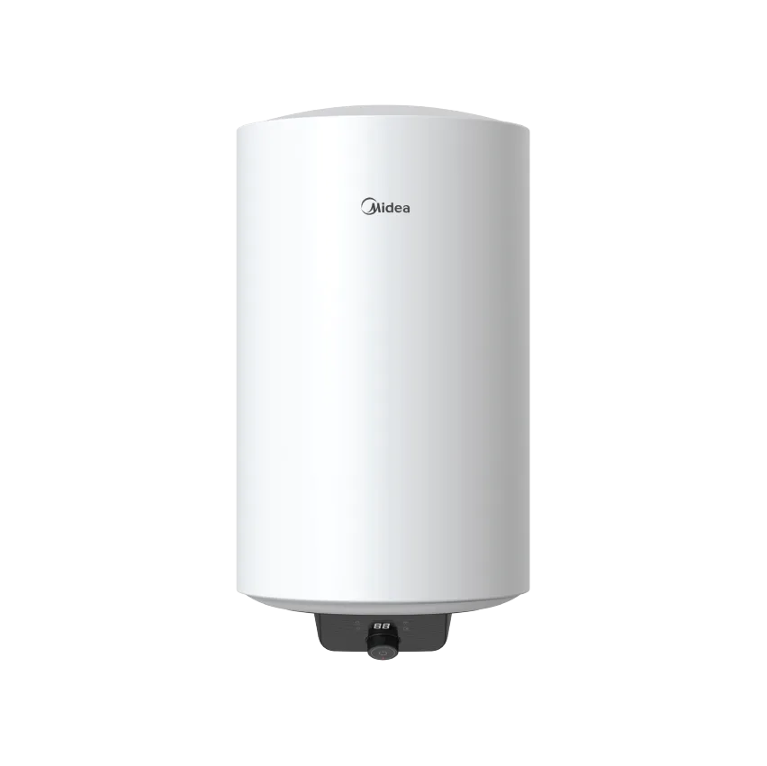 Bolier Midea Lume AI Performance D100-15EFG 100L Vertikal Elektrik Smart A+