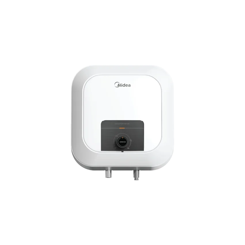 Bolier Midea Xpress Comfort D10-20VD1(U) 10L Vertikal