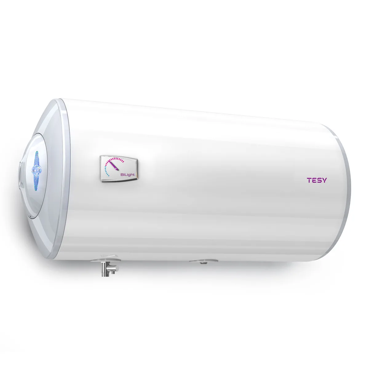 Bolier TESY 100 LITRA Horizontal Bilight 3000W