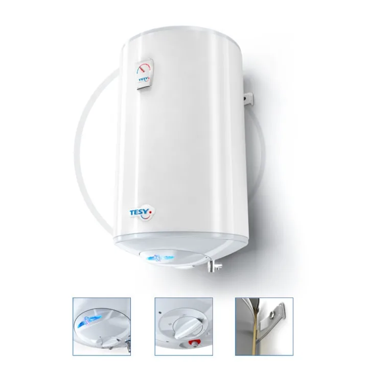 Bolier TESY 100 LITRA Vertikal Bilight 3000W