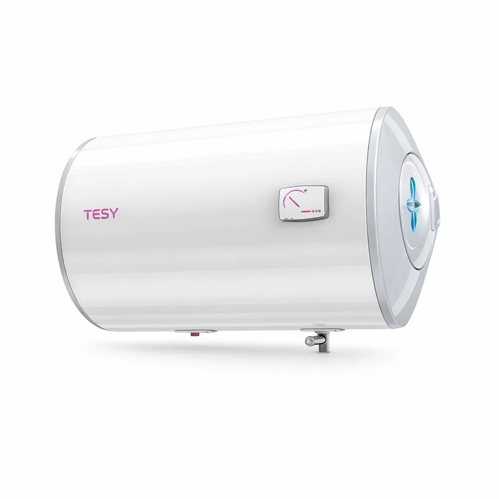 Bolier TESY 80 LITRA Horizontal Bilight 2000W