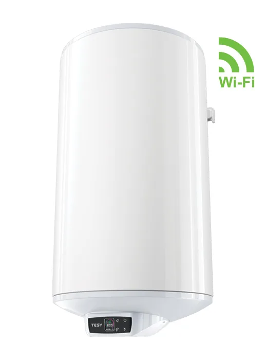 Bolier TESY 80 LITRA Vertikal Anticalc Ceramic