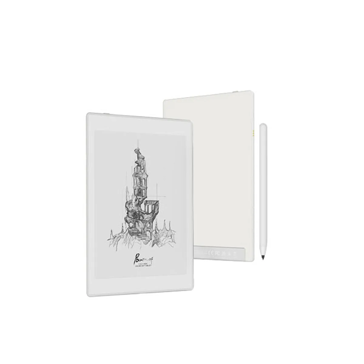 BOOX NOVA AIR 2 7.8" E INK tablet - R&R Computer Services