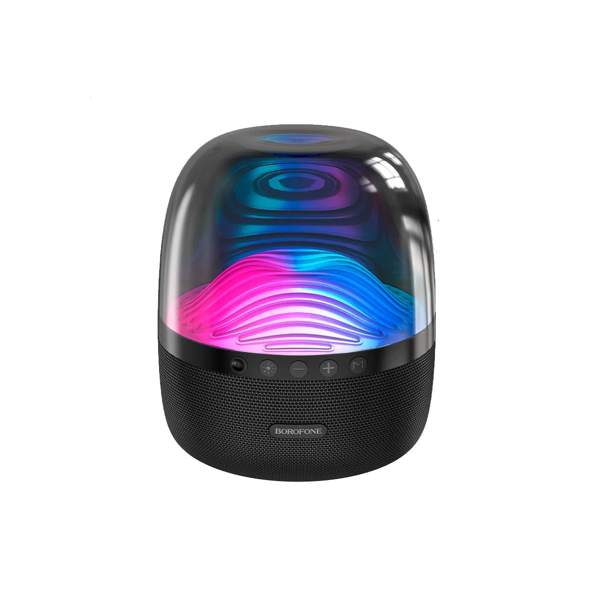 Borofone BP8 Wireless Speaker - R&R Computer Services