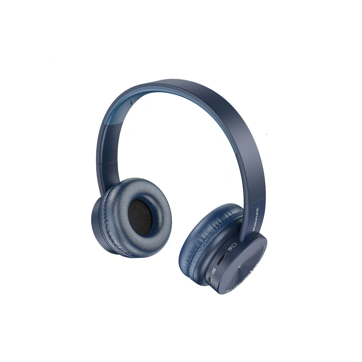 Borofone Excellent AUDIO Quality BO11 - R&R Computer Services