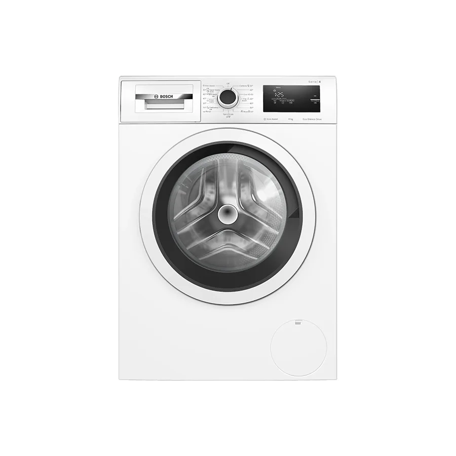 Bosch Mašina za veš WAN24066BY SERIA 4