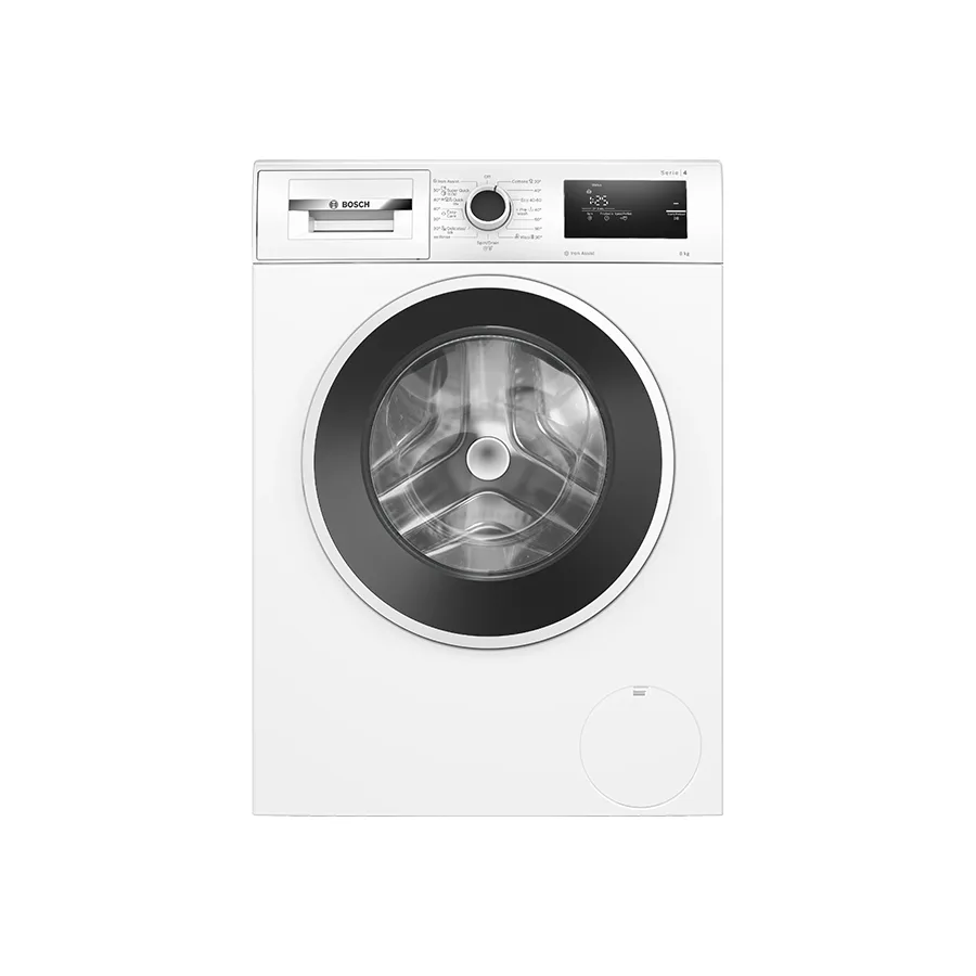 Bosch Mašina za veš WAN2406NBY
